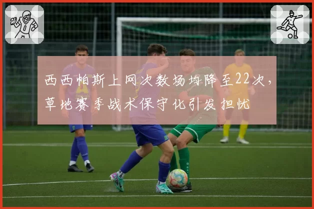 西西帕斯上网次数场均降至22次,草地赛季战术保守化引发担忧