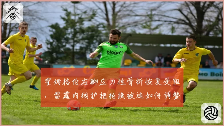 霍姆格伦右脚应力性骨折恢复受阻，雷霆内线护框轮换被迫如何调整？