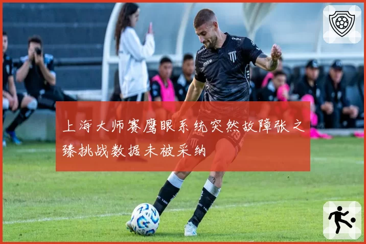 上海大师赛鹰眼系统突然故障张之臻挑战数据未被采纳